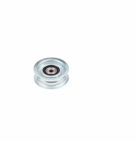 Puleggia Universale 1685151 per Tagliaerba 280-222 | Acciaio Rinforzato