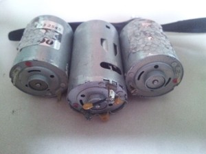 radiocontrol para aeromodelismo