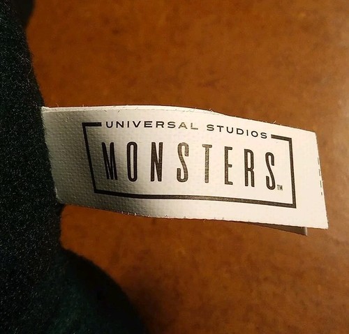 Universal Studios Monsters Frankenstein's Monster 7 " Plush Toy Factory 2020 - Bild 6 von 7