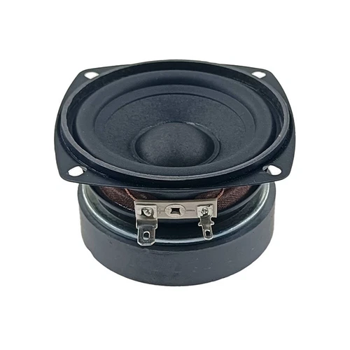 1/2/3pcs 3"inch 8ohm 8Ω 15W full-range Speaker Loudspeaker Waterproof Home Audio - Picture 10 of 12