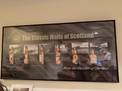 Classic Malts Of Scotland  Local Pick Up Only