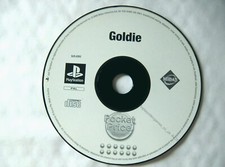 ebay® Auktion 283436337442 | 64158 Goldie - Sony PS1 Playstation 1 (2000) SLES 02952 Thumbnail of ebay® auction 283436337442 | 64158 Goldie - Sony PS1 Playstation 1 (2000) SLES 02952