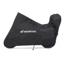 2016-2024 GENUINE HONDA AFRICA TWIN MOTORCYCLE COVER - 0SP34-MJP-201