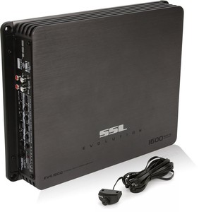 Soundstorm 1600 W 4 Channel Evolution Series Classe Ab Voiture Amplificateur Ev4 1600 Ebay