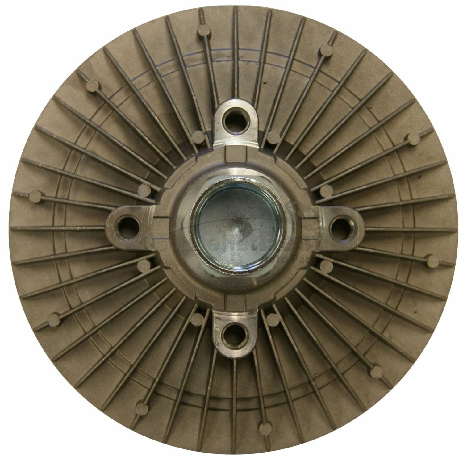 One New GMB Engine Cooling Fan Clutch 9302260 for Chevrolet GMC | eBay 