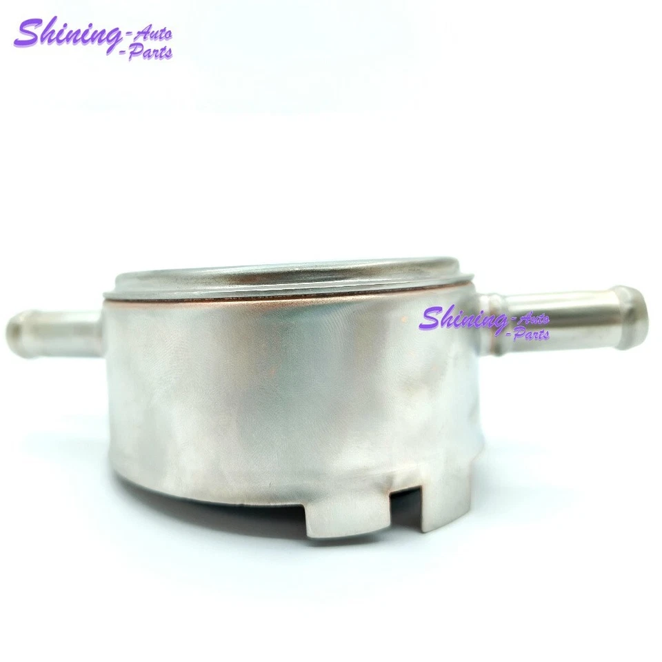 NUEVO enfriador de aceite de motor para Infiniti FX35 FX45 21305-7S06A 2003-2008 Foto 2 de 4