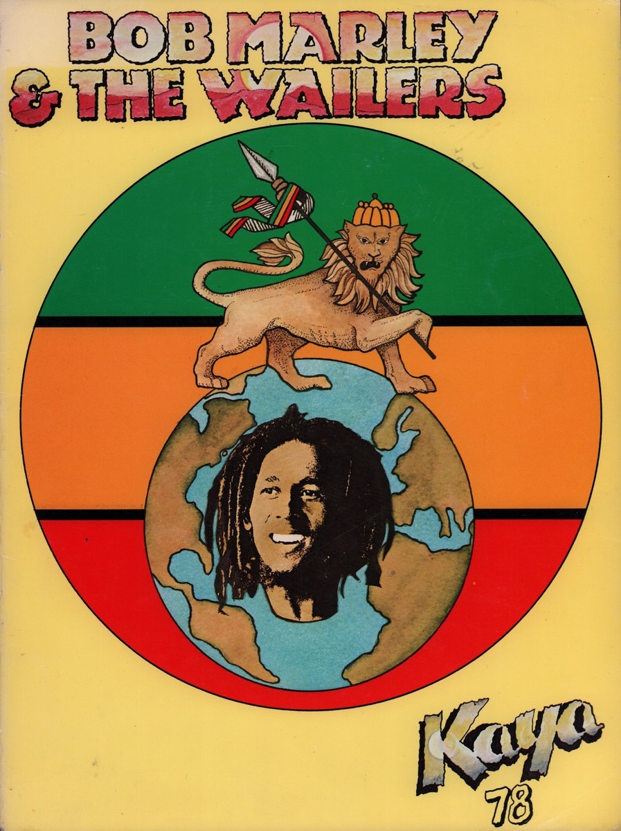 BOB MARLEY カレンダー Pyramid International Bob Marley 2025 Calendar – Legendary
