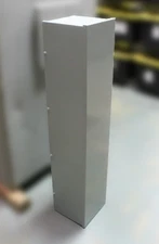 Hoffman A101048RT Wiring Trough