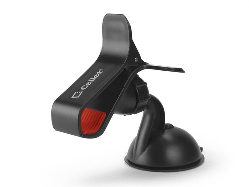 Windshield Dashboard Car Mount CellPhone Holder for ZTE ZMax iPhone 6 Plus NEW - Picture 9 of 9
