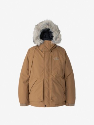 ASK availability First)THE NORTH FACE Erebus Jacket (Unisex)new | eBay