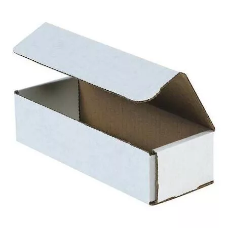 Zoro Select M1242 Literature Mailer, 12 In Inside Lg, 4 In Inside W, 2 In