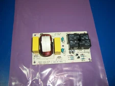 14051 Best-EMI-PCB 098-12076-01 Circuit Board