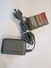 Black & Decker AC Adapter Model ETCPA-P180021U3 P/N: 90592365-06 24V DC 210mA