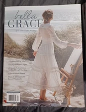 Bella Grace Magazine Jun/Jul/Aug 2021