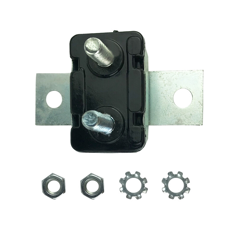 Kit Interruptor Y Relé Para Ventilador De Radiador De Coche - Temperatura 185°-170°, 12V, Fácil Instalación