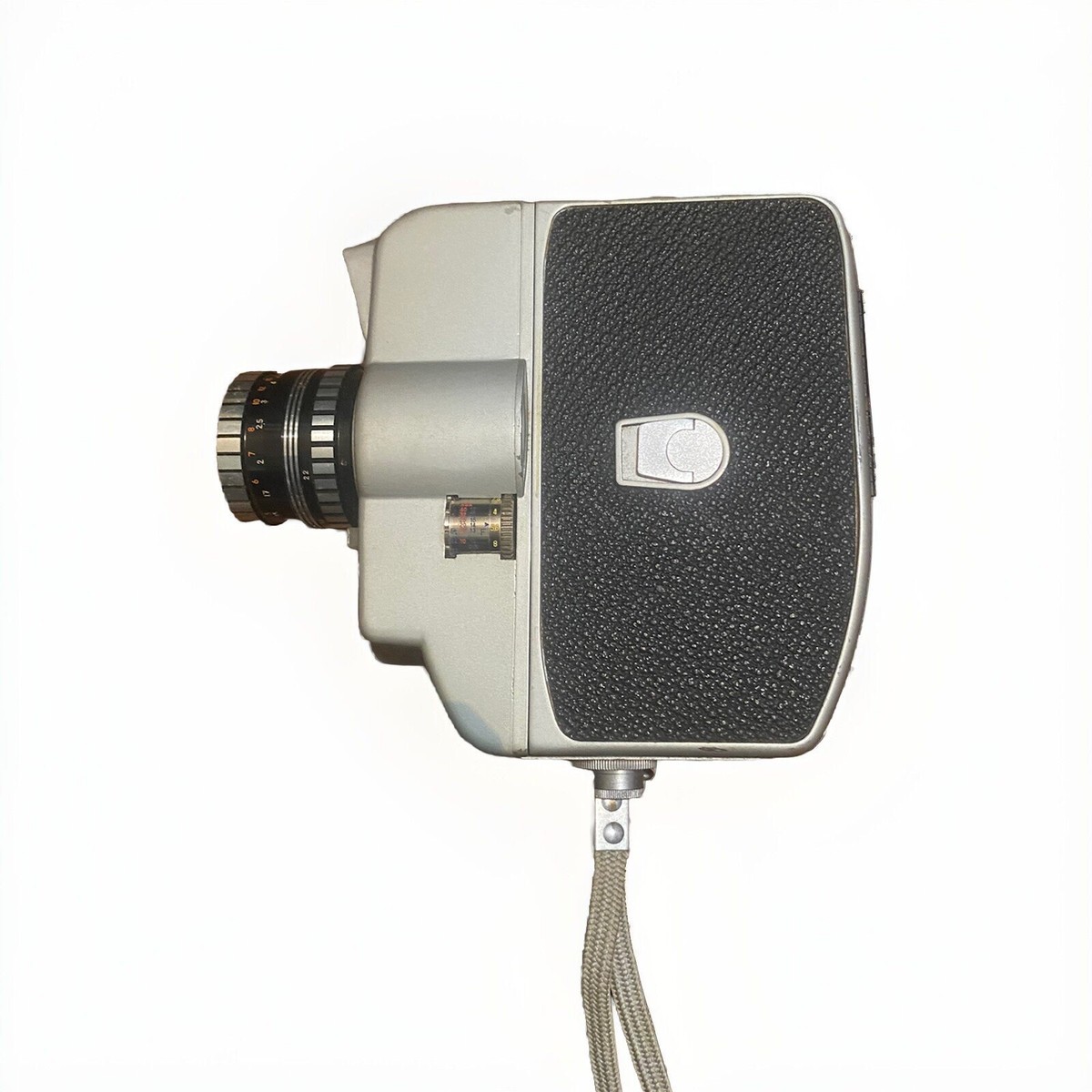 8mm フィルムカメラ Cinemax 8E AUTO ZOOM Vintage movie camera Cinemax-8E Auto Zoom 8mm Japan. | eBay