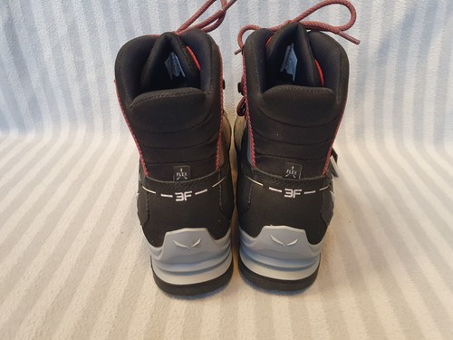 New Salewa The Alpine Fit Gore-Tex men's walking hiking boots size UK 10 EU 44.5 - Picture 4 of 14