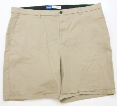 old navy mens dress shorts Men's Short 61 and wears size 32wmachine wash according to the care instruction label . Men's Broken In Khaki Shorts