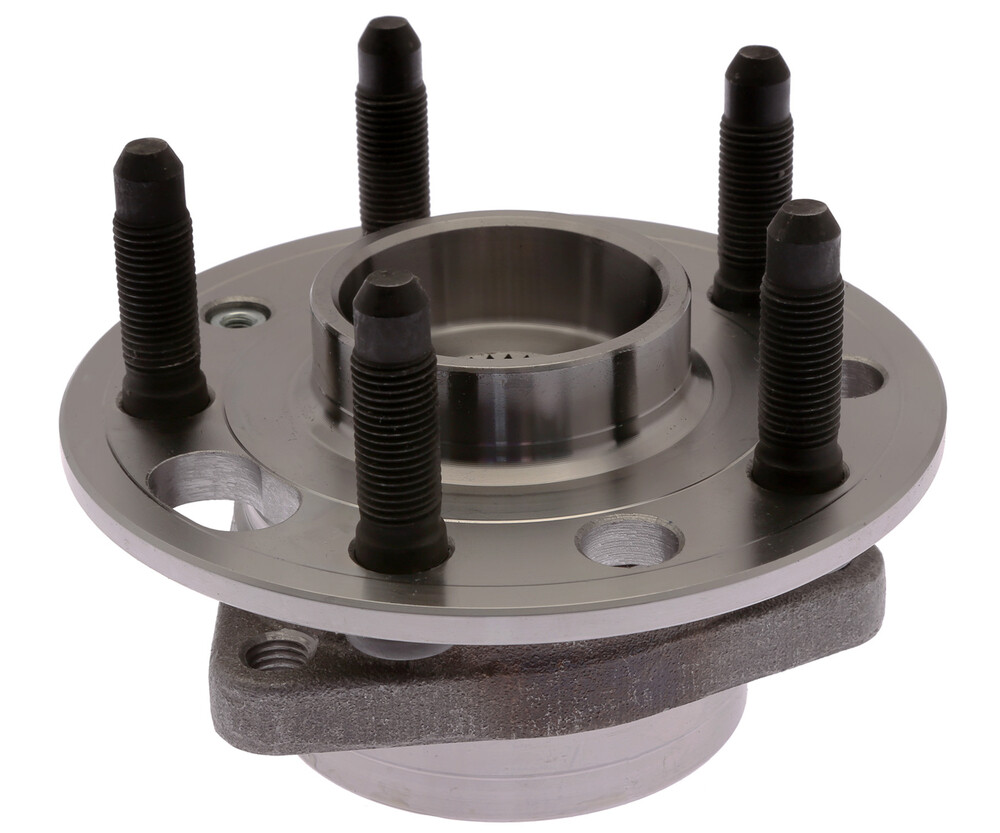 Wheel Bearing and Hub Assembly-R-Line Raybestos 713288 for sale online ...