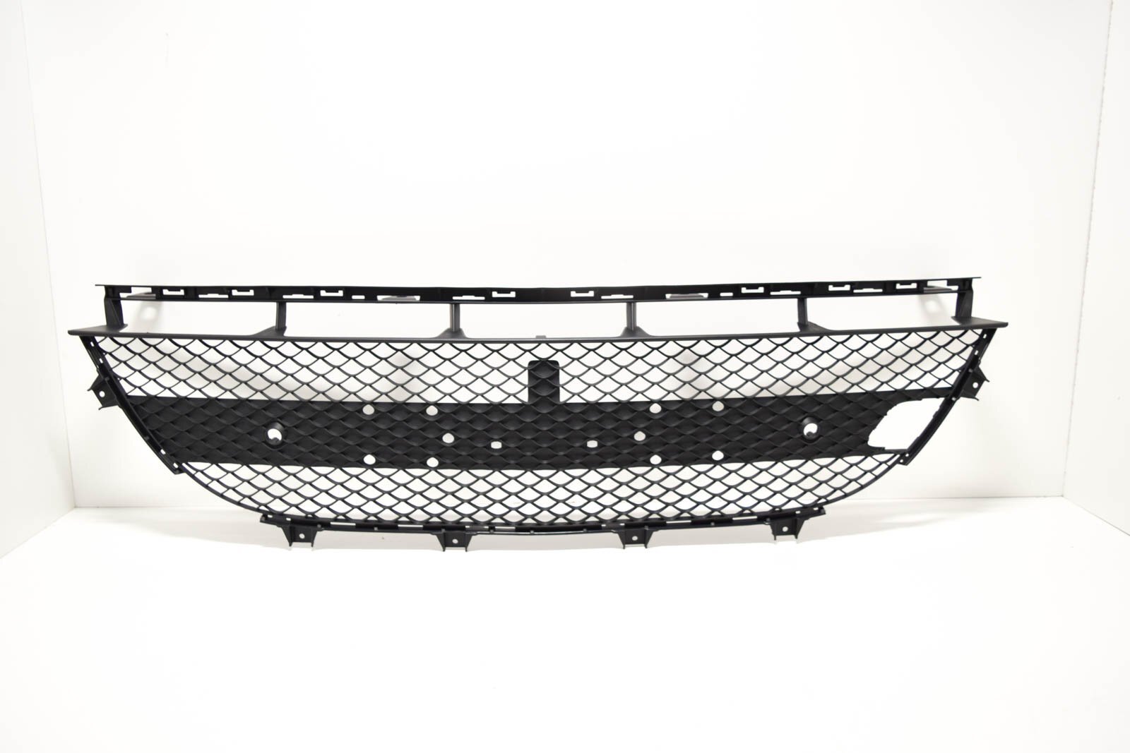 MERCEDES-BENZ M W166 Front Bumper Lower Grill A292885512228 New  