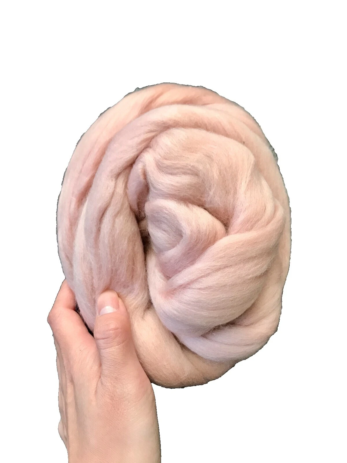 Worsted Spinning Single Unit Craft Spinning Rovings