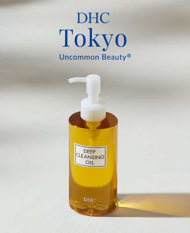 DHC Deep Cleansing Oil – 150ml / 200ml , From Japan | eBay