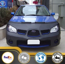 FULL MASK Car Bra or SUBARU IMPREZA 2006 2007 06 07