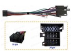 <!--F#f_0-->HOLDEN VZ COMMODORE POWER STEERING CABLE FOR NEW ANDROID STEREO FASCIA ANTENNA<!--F/-->