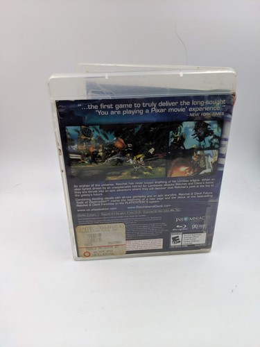 Sony Playstation 3 Video Games PS3 Games (MAKE A BUNDLE)(PICK YOUR GAMES) - Picture 446 of 620