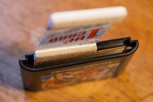 Cleaning Kit Compatible With N64 (Nintendo 64) Console And Video Game Cartridges - Picture 10 of 12