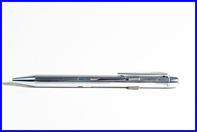 ROTRING 4 Farb Kugelschreiber Schieber Mechanik MULTI PEN - NEUEN MINEN