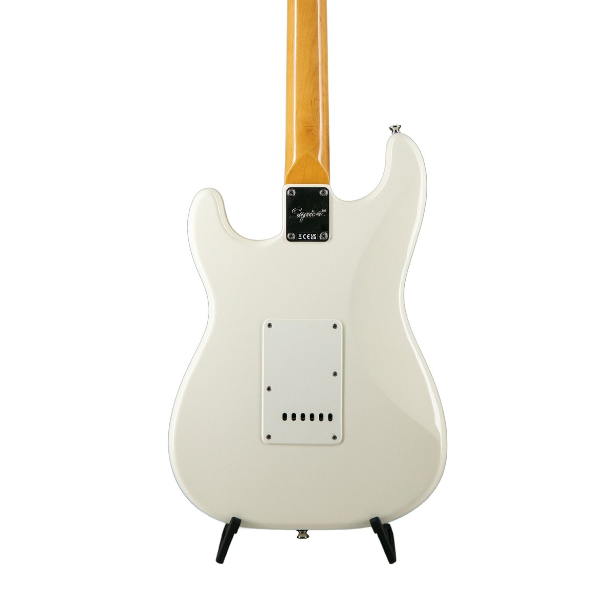 Squier Classic Vibe 60s Stratocaster Electric Guitar, Laurel
