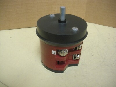 O.E.M. Controls Cam Switch Body VN632S962