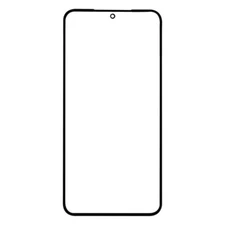 Screen Glass for Samsung Galaxy S23 Cellphone Repair Replacement Part Fix