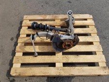 2009-2021 MK1 NISSAN 370Z FRONT SUSPENSION CORNER HUB Drivers Side 3.7 V6 PETROL