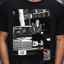 Michael Jackson 90s Shirt Merch