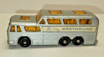 lesney matchbox series no 66 coach