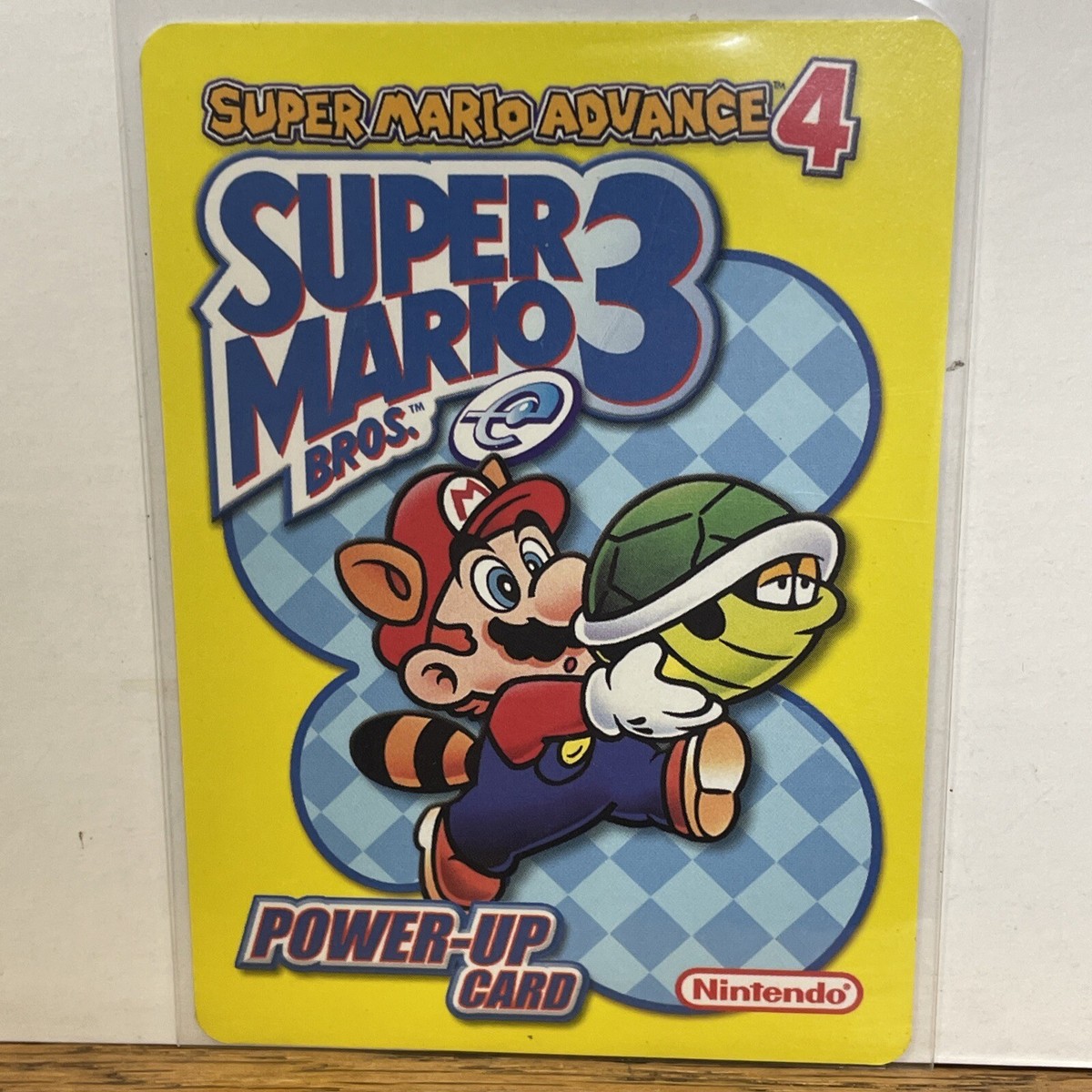 【super mario】PWA / UNI-03 sddefault.jpg?v=5c3789ca