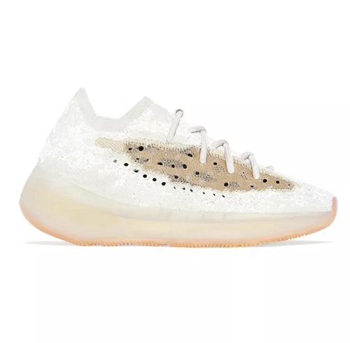 Size 12 - adidas Yeezy Boost 380 Yecoraite Reflective