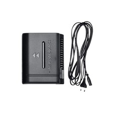 SMDV AC Power Pack for SMDV B500 Monolight Flash - 220V AC Power Compatible