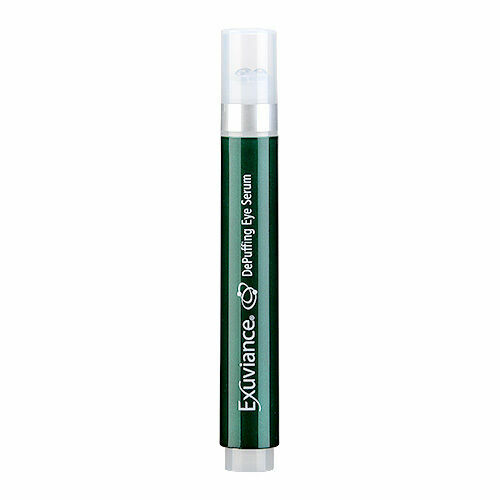 depuffing eye serum