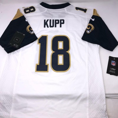 cooper kupp youth jersey