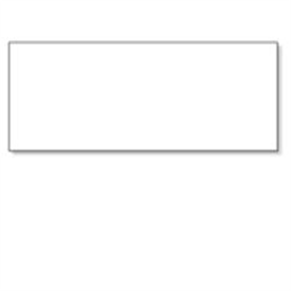 Адресная карточка Seiko - 36 x 89 мм - 520 чешских крон SLP-2RLE 4490₽