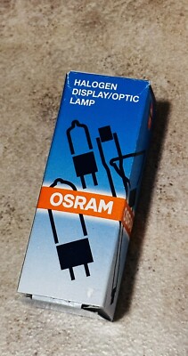 Osram HLX64663 36V400W EVD G6.35 64663 Halogen Display/Optic Lamp