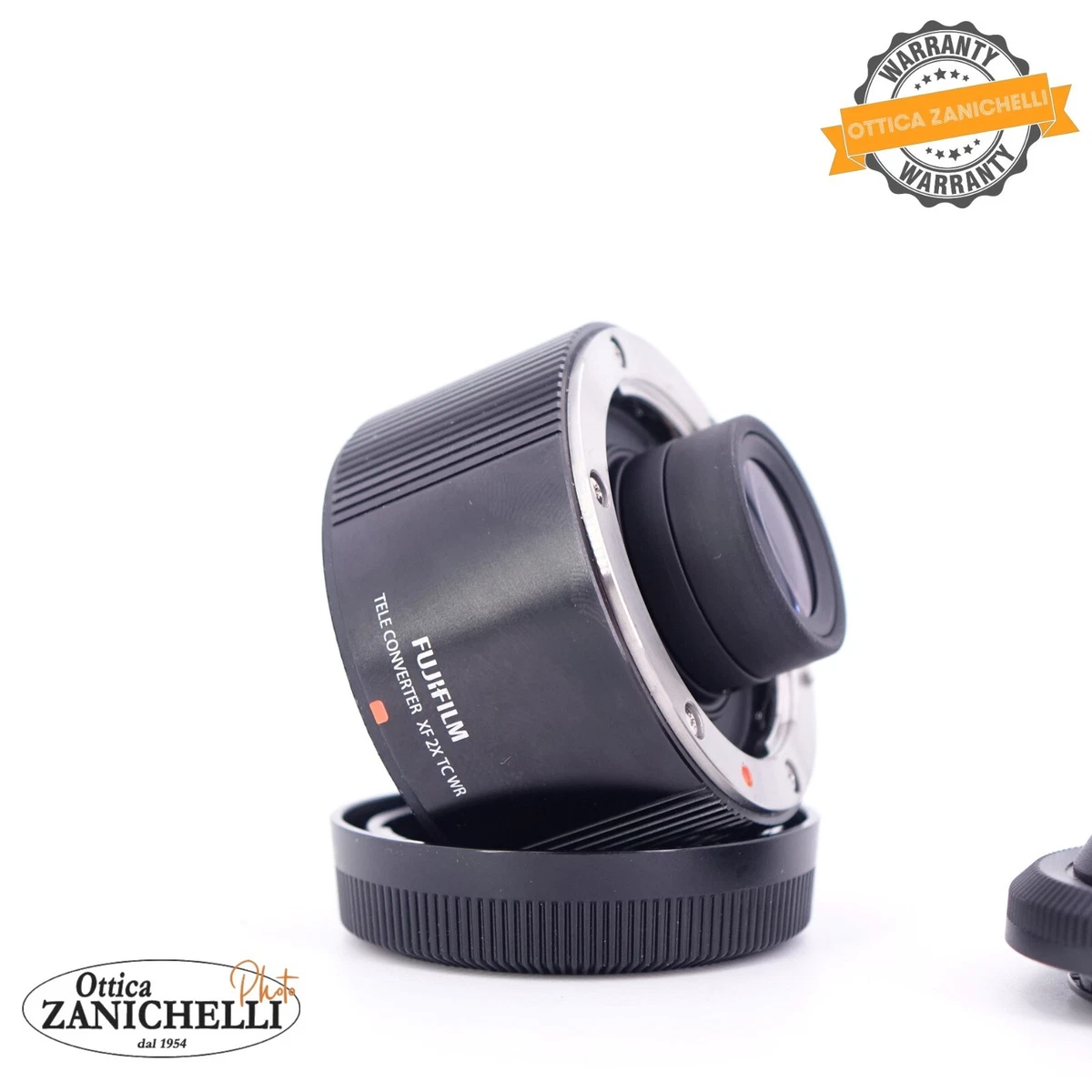 Fujifilm XF 2X TC Wr Teleconverter Used (D415) | eBay