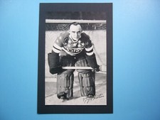 1934/43 BEEHIVE CORN SYRUP GROUP 1 NHL HOCKEY PHOTO ROY WORTERS SHARP BEE HIVE