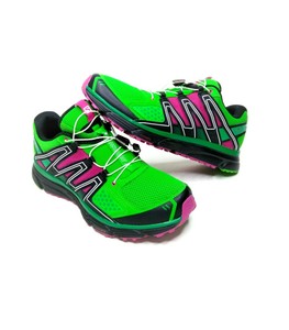 salomon mission 3 women's
