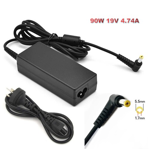 Power Supply For Acer Aspire Swift 3 SF314-51 Laptop 40W 45W 65W Adapter Charger - Picture 45 of 68