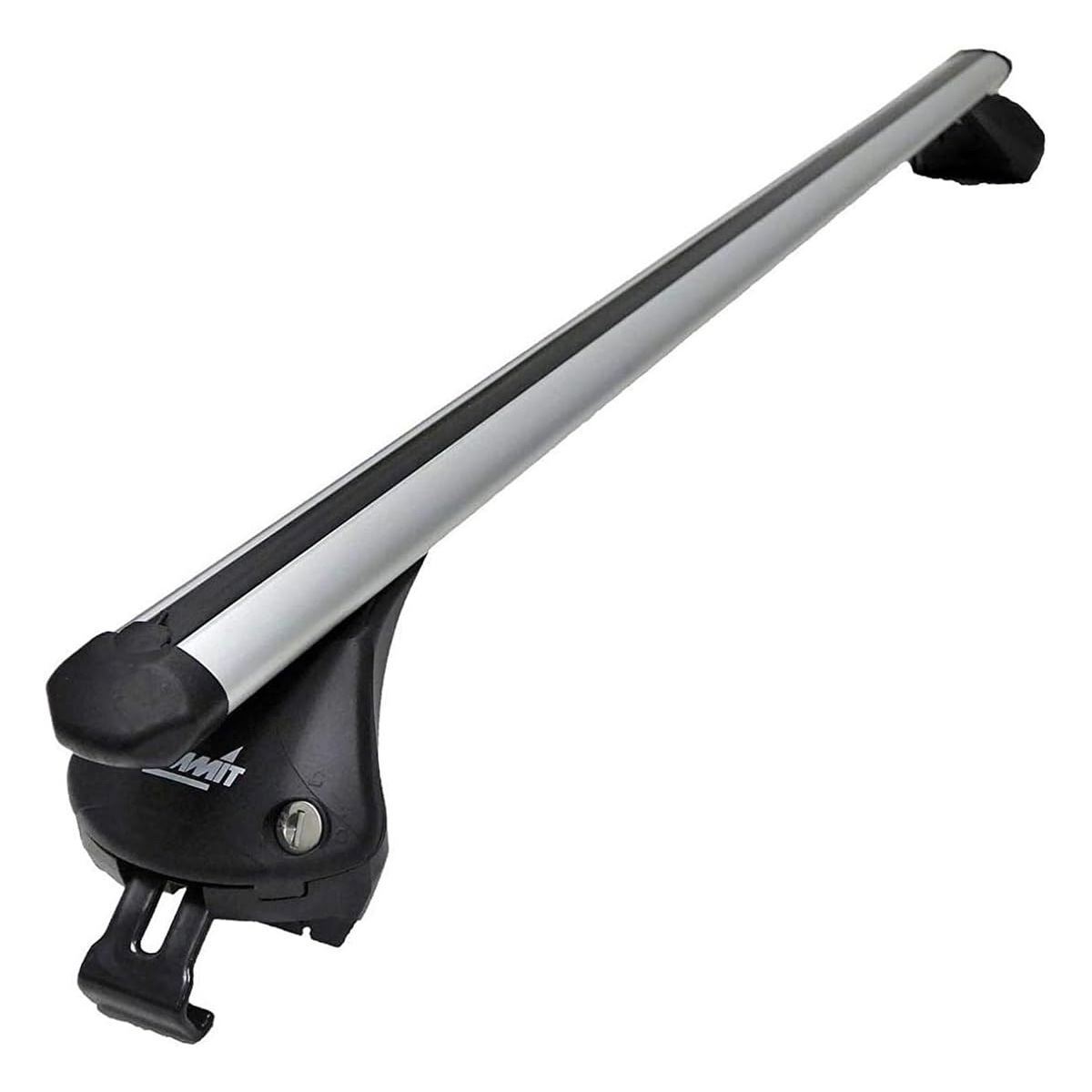 Summit Aluminium Roof Bars fits Mercedes GLA H247 20202024 SUV 5D w