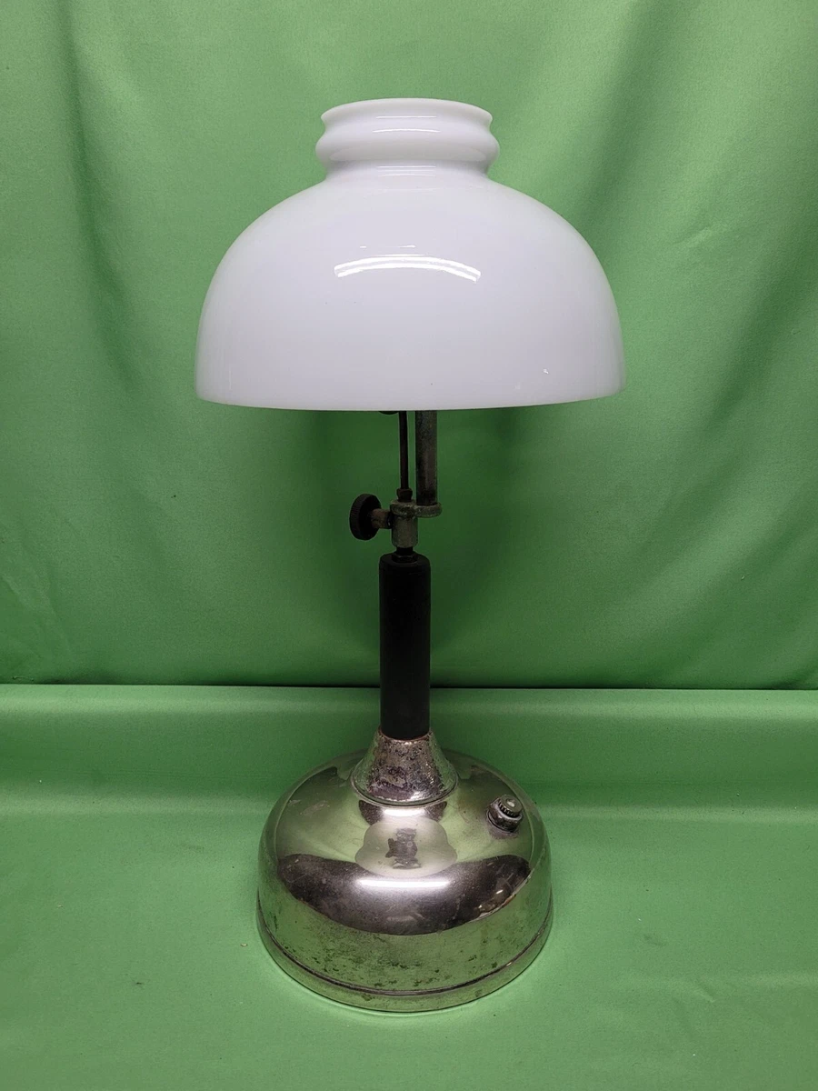 Coleman sale table lamp